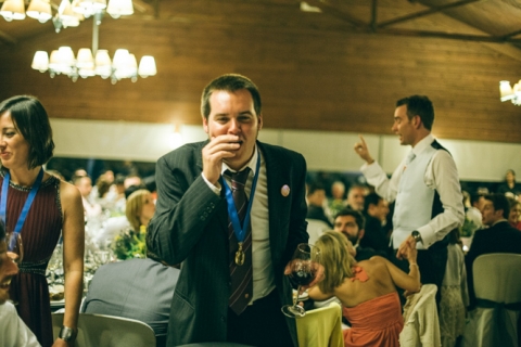 fotos de boda en masia can ametller