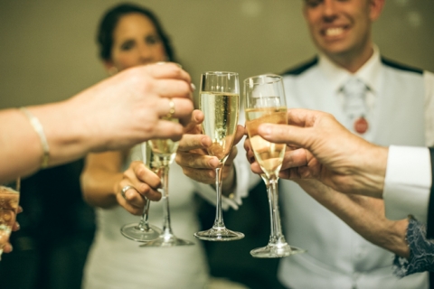 fotos de boda en masia can ametller