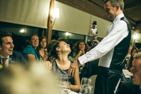 fotos de boda en masia can ametller