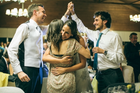 fotos de boda en masia can ametller