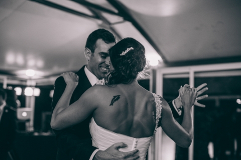 fotos de boda en masia can ametller