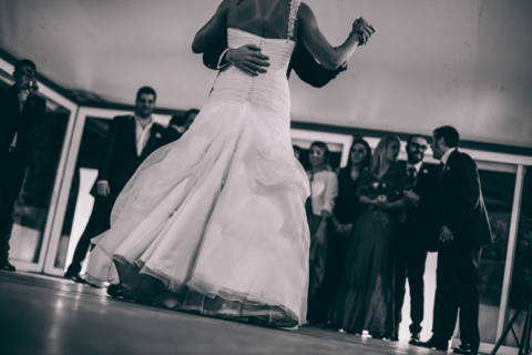 fotos de boda en masia can ametller