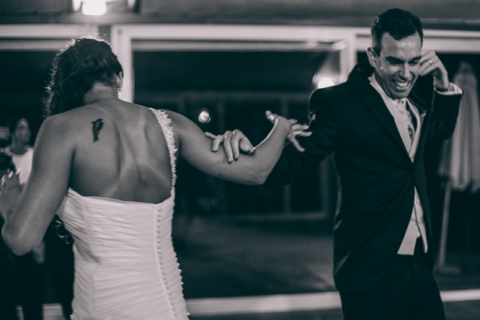 fotos de boda en masia can ametller