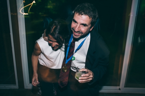 fotos de boda en masia can ametller