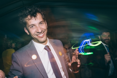 fotos de boda en masia can ametller