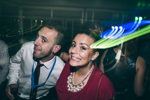 fotos de boda en masia can ametller