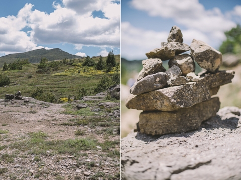 fotos preboda en sierra de guara huesca