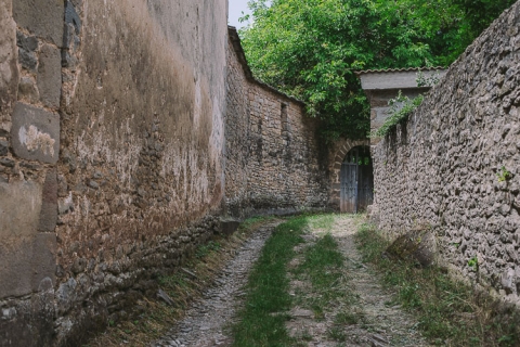 fotos preboda en sierra de guara huesca