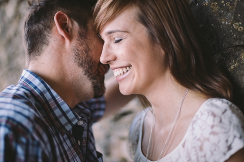 fotos preboda en sierra de guara huesca