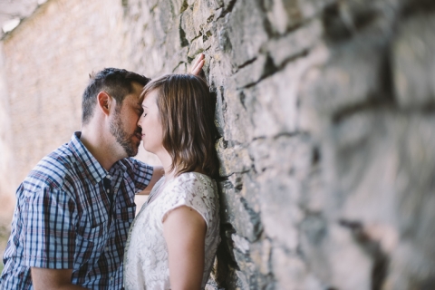 fotos preboda en sierra de guara huesca