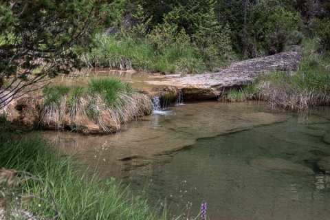 fotos preboda en sierra de guara huesca