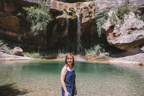 fotos preboda en sierra de guara huesca
