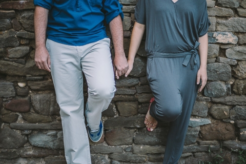 fotos preboda en sierra de guara huesca