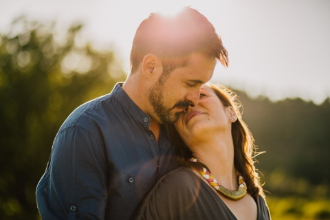 fotos preboda en sierra de guara huesca