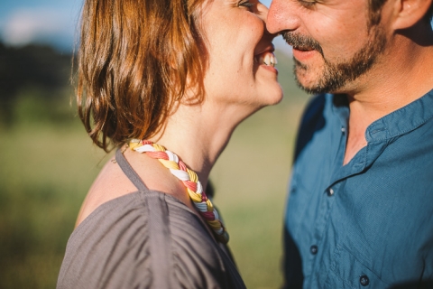 fotos preboda en sierra de guara huesca