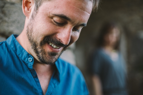 fotos preboda en sierra de guara huesca