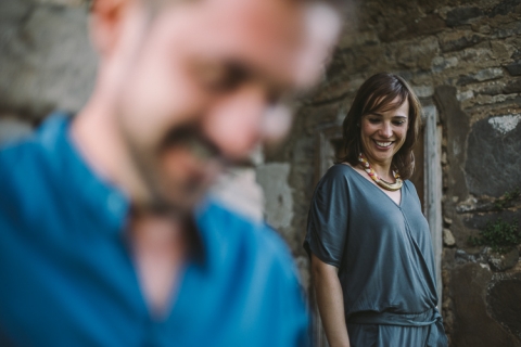 fotos preboda en sierra de guara huesca