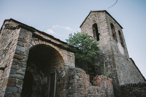 fotos preboda en sierra de guara huesca