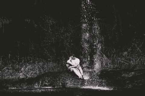 fotos preboda en sierra de guara huesca