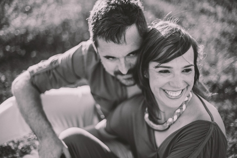 fotos preboda en sierra de guara huesca