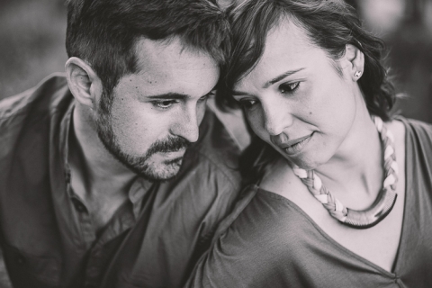 fotos preboda en sierra de guara huesca