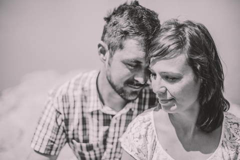 fotos preboda en sierra de guara huesca