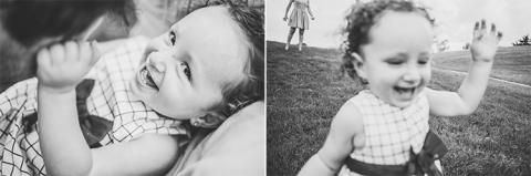 sesion de fotos familiar en club de golf bonmont en tarragona