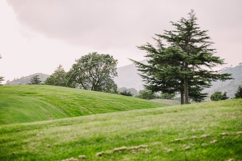 sesion de fotos familiar en club de golf bonmont en tarragona
