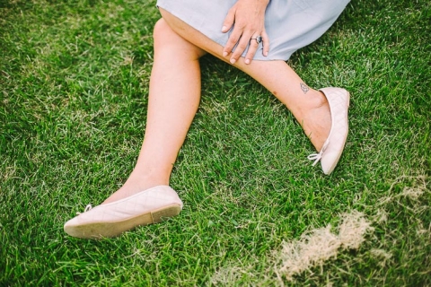 fotos sesion familiar en club de golf bonmont en tarragona