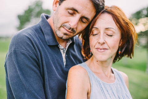 fotos sesion familiar en club de golf bonmont en tarragona