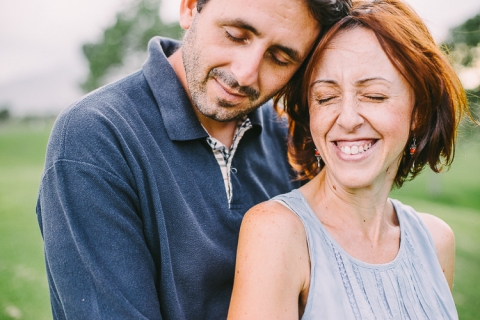 fotos sesion familiar en club de golf bonmont en tarragona