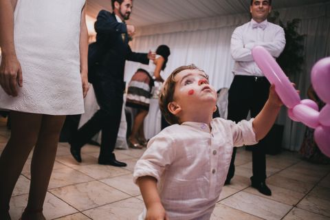 fotos de boda en restaurante mas folch en tarragona