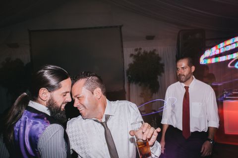 fotos de boda en restaurante mas folch en tarragona