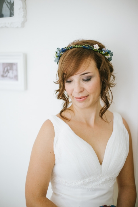 fotos de boda en restaurante mas folch en tarragona
