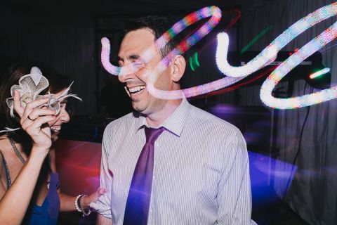 fotos de boda en mas folch en tarragona