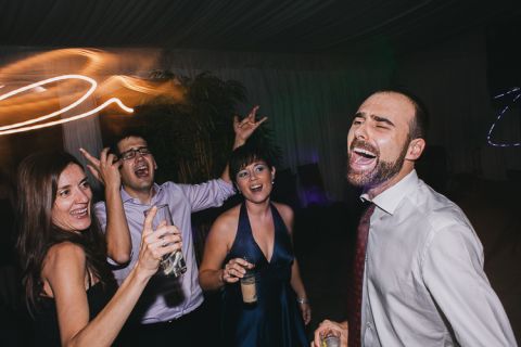 fotos de boda en mas folch en tarragona