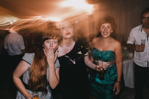 fotos de boda en mas folch en tarragona