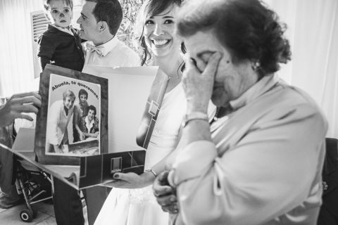 fotos de boda en mas folch en tarragona