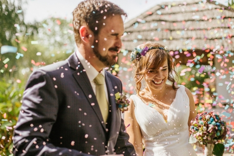 fotos de boda en mas folch en tarragona