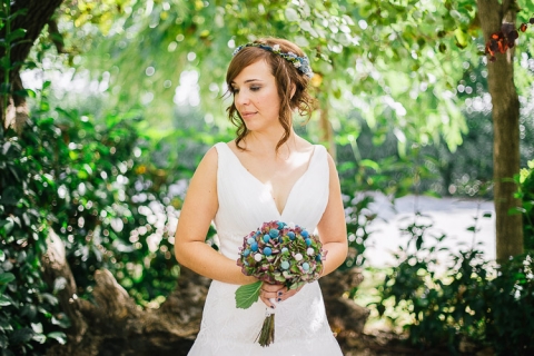 fotos de boda en mas folch en tarragona