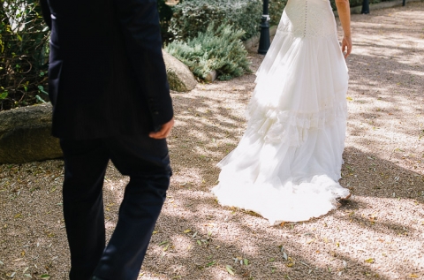 fotos de boda en mas folch en tarragona