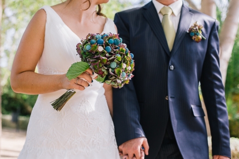 fotos de boda en mas folch en tarragona