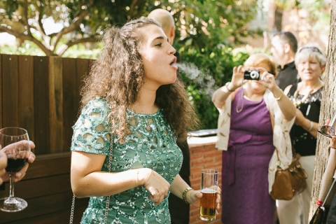 fotos de boda en mas folch en tarragona
