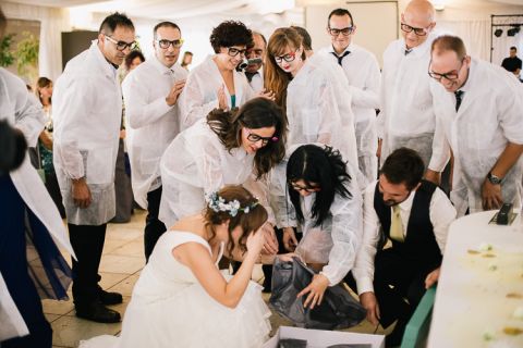 fotos de boda en mas folch en tarragona