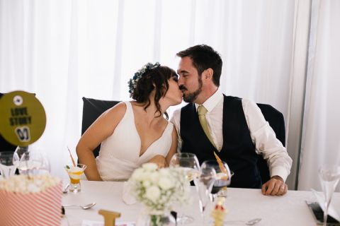 fotos de boda en mas folch en tarragona
