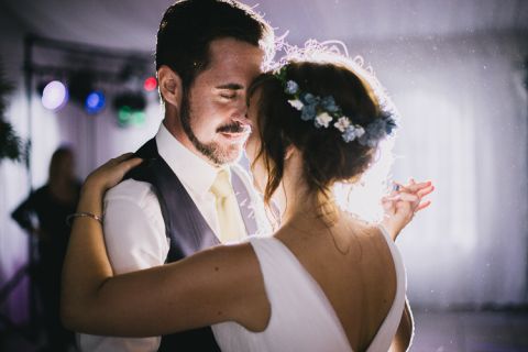 fotos de boda en mas folch en tarragona