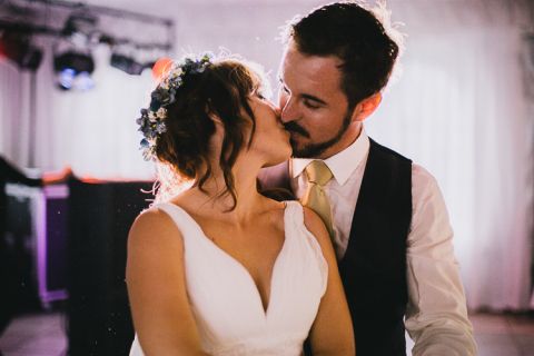 fotos de boda en mas folch en tarragona
