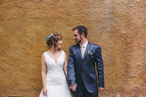 fotos de boda en mas folch en tarragona