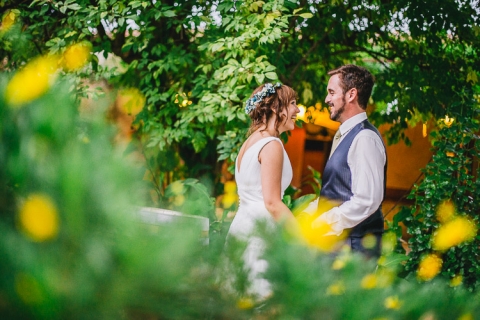 fotos de boda en mas folch en tarragona
