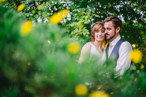 fotos de boda en mas folch en tarragona